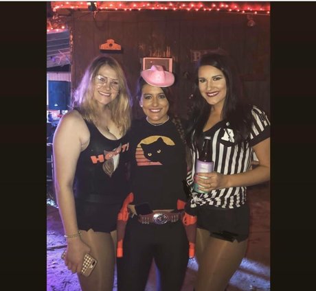 Aisley Montgomery model hd archive