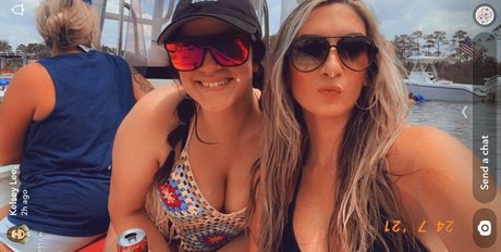 Aisley Montgomery model sexy photos