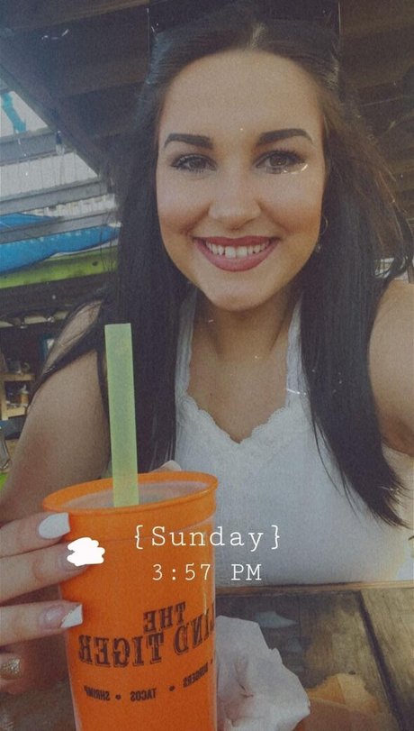 Aisley Montgomery model archive