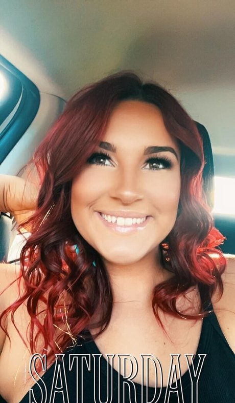 Aisley Montgomery high quality star photo