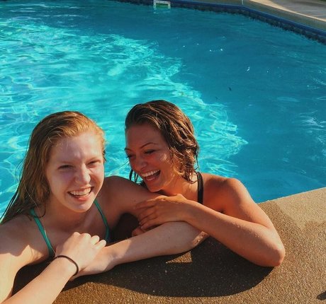 Logan Brickhouse actress pics