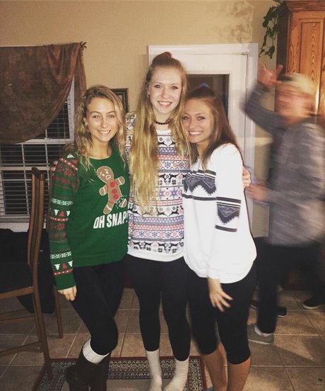 Logan Brickhouse perfect actress photo