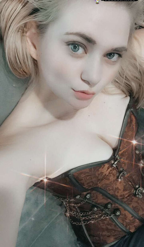 Olivia Van Sky perfect star pictures