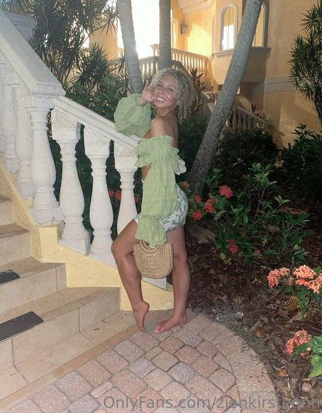 kyliezion hd actress photos