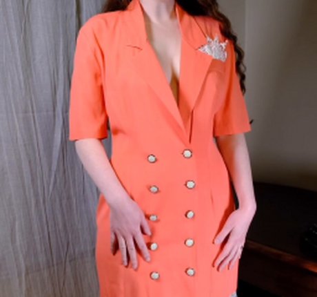 Madame Beatrix free model image