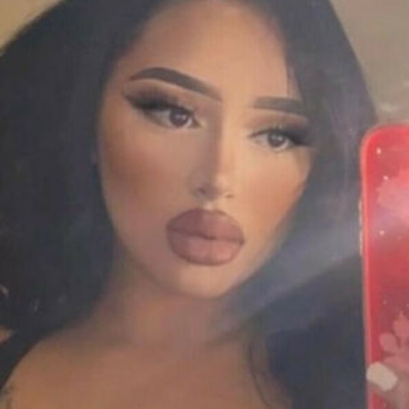 Eunice Garcia pretty pornstar gallery