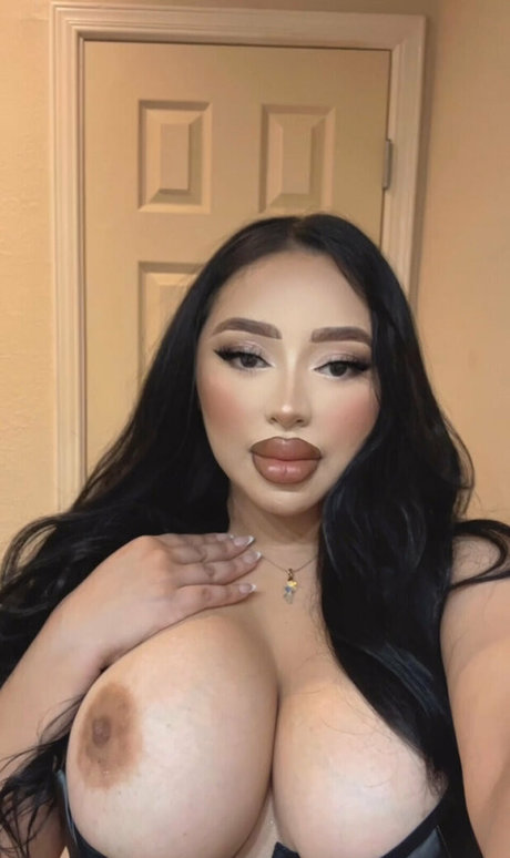 Eunice Garcia exclusive pornstar photo