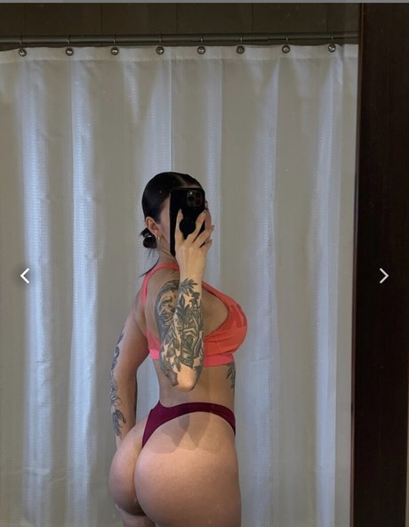 Sabrina Smith model exclusive photos