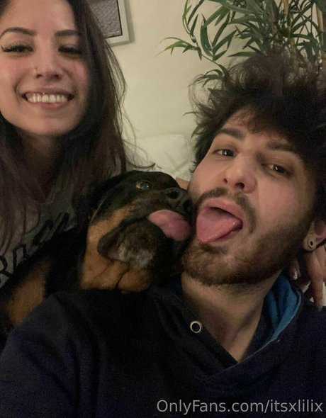 itsxlilix pornstar adult pics