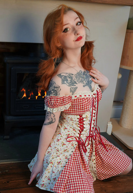 Starrybunny pornstar images