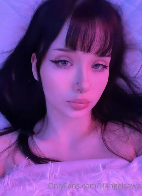 lilangelsawa star sexy photos