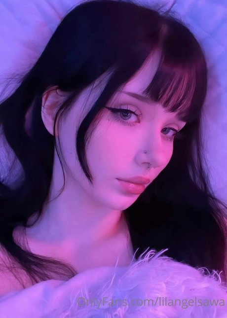 lilangelsawa pretty pornstar archive