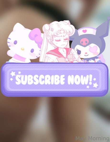 itsmaymorning exclusive actress archive