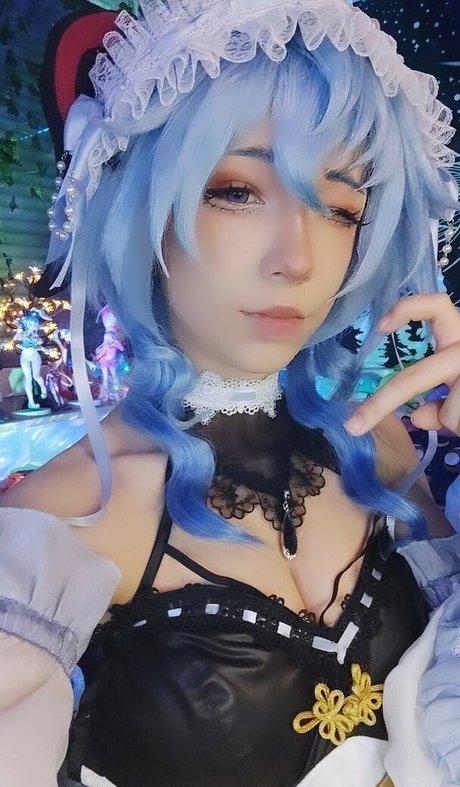 Haltsmanu nudes model archive