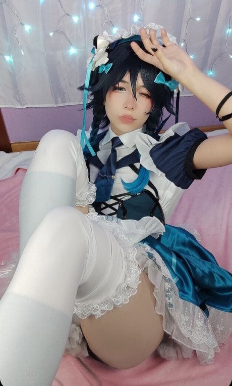 Haltsmanu exclusive pornstar photo