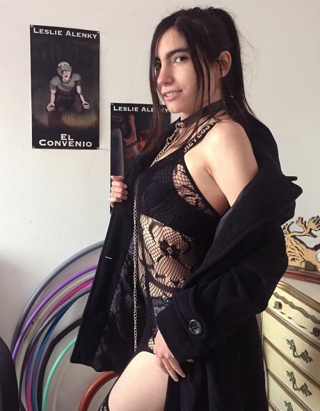 Alenkynar porn star pic