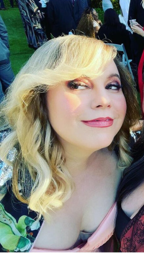 Kirsten Vangsness art pornstar images