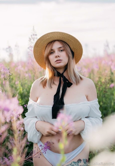 Natalia Tihomirova model sex archive