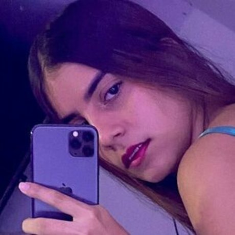 Kimberlin model pretty pic