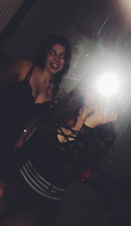 Elena Lukin model sex pics