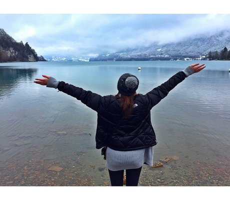 Lindsay Hydorn nice pornstar gallery