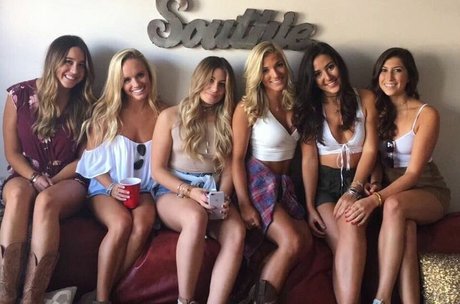 Lindsay Hydorn sexy model photos