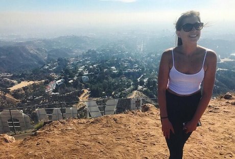 Lindsay Hydorn model nice pics