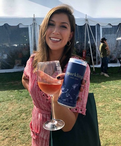 Lindsay Hydorn best star photo