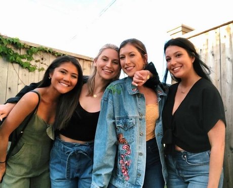 Lindsay Hydorn Profile pic