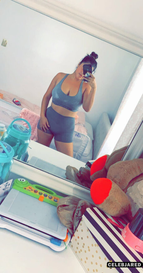 Rocio Aponte star best image