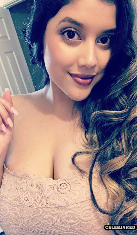 Rocio Aponte nice actress img