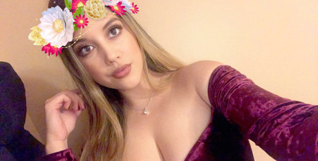 Rocio Aponte naked pornstar image