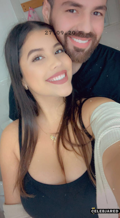 Rocio Aponte nude actress pic