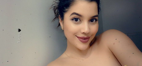 Rocio Aponte high quality model picture