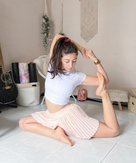 Martina Rando perfect pornstar photo