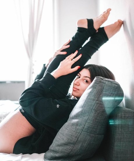 Martina Rando free model galleries