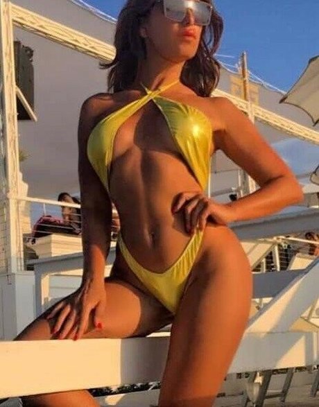 Simona Isceri Profile pic