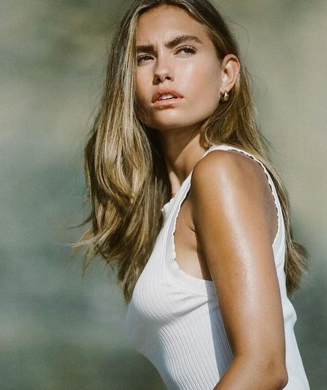 Ida Zeile high quality star pics