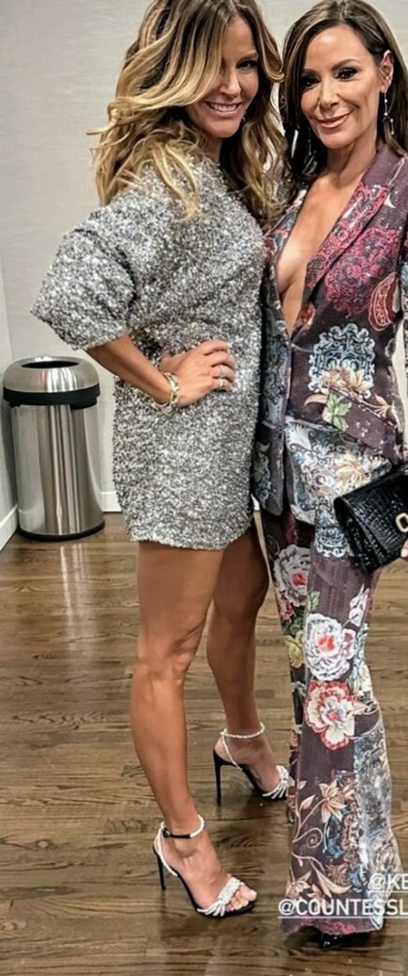 Kelly Bensimon pornstar free archive