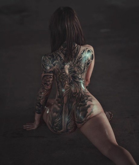 Tigerrlilyx star art gallery