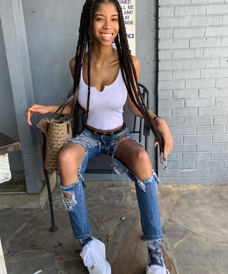 Kira Imani pornstar photo