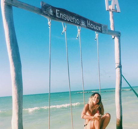 Sofi Martinez pretty star pics