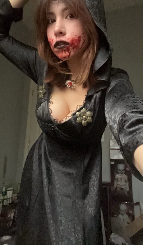 ellegarci high quality model pics