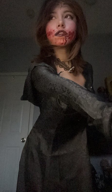 ellegarci naked pornstar images