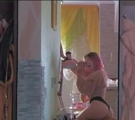 Osamochka sexy star pic