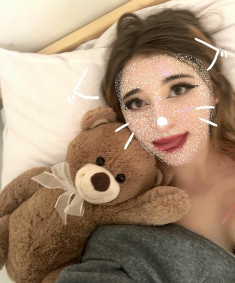 Osamochka beautiful actress picture