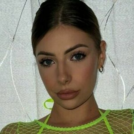 AbiVorhies model beautiful image