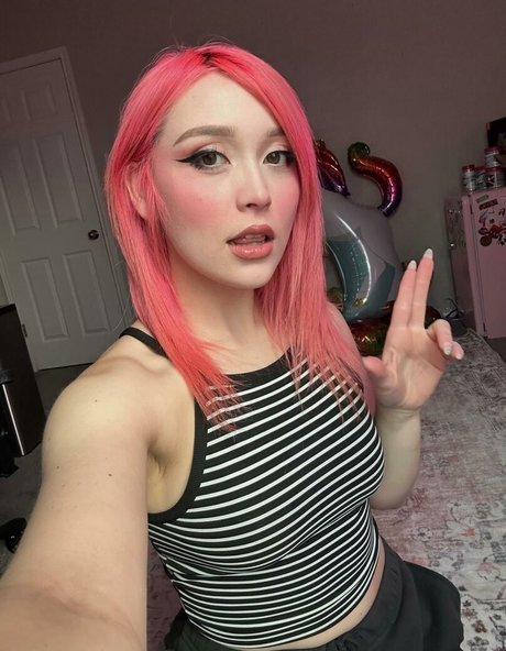 Itsqueenmanda xxx model picture