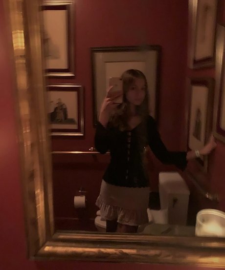 Anika Grace nudes actress galleries