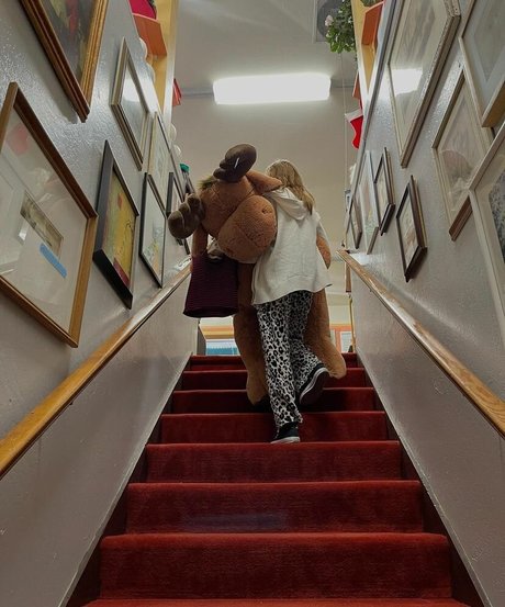 Anika Grace sexy model galleries